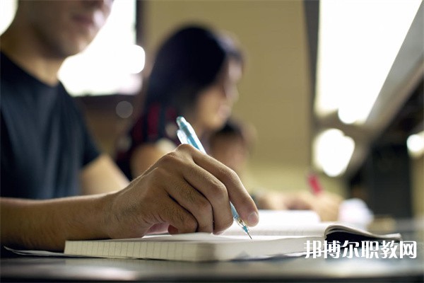 貴州哪里的中職學校能讀城市軌道交通工程技術(shù)專業(yè)