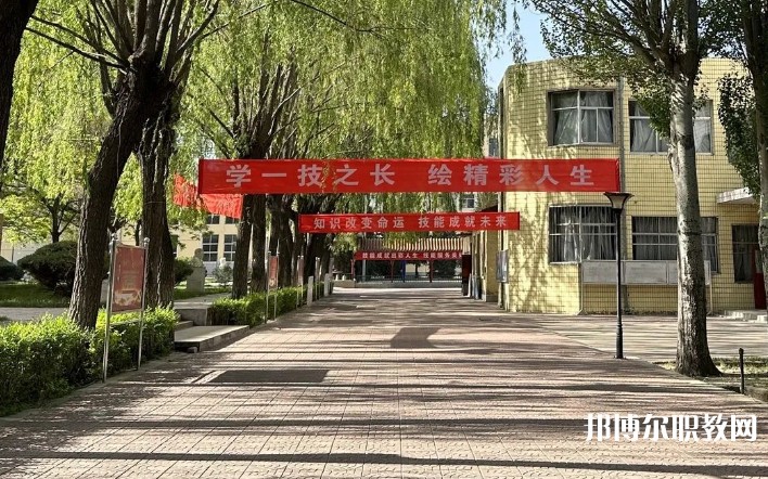 大同渾源職業(yè)教育中心怎么樣、好不好