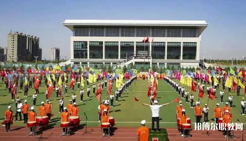 大同市云州區(qū)職業(yè)技術(shù)學(xué)校怎么樣、好不好