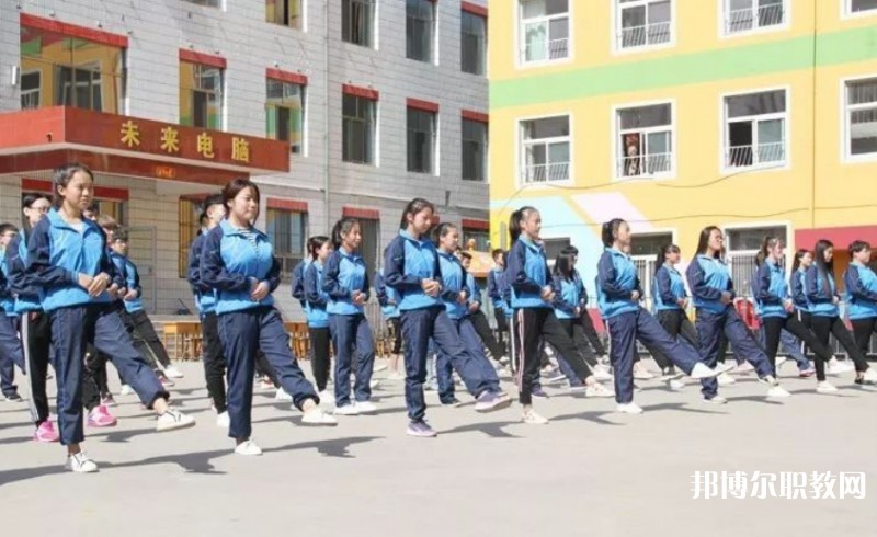朔州市未來職業(yè)學(xué)校怎么樣、好不好