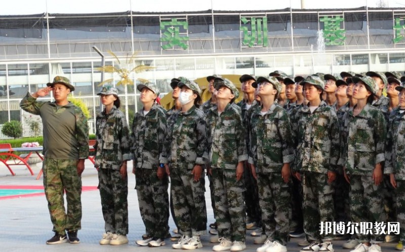 山陰縣職業(yè)教育中心校怎么樣、好不好
