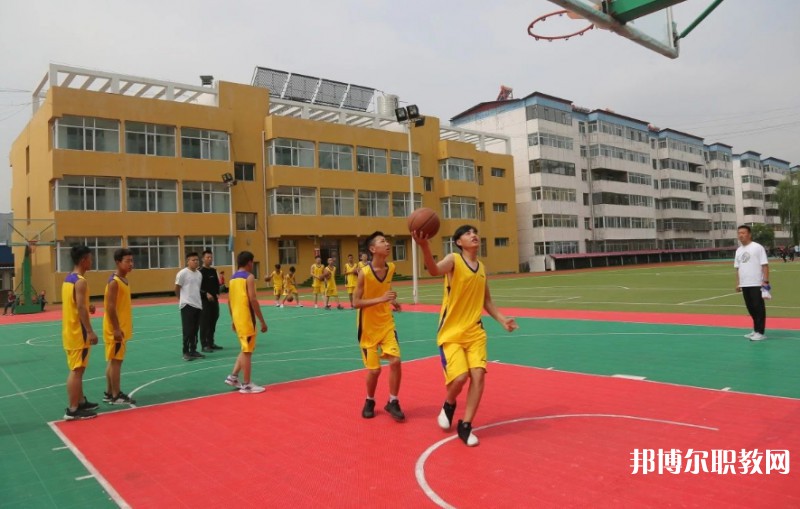 2025臨縣第二高級(jí)職業(yè)中學(xué)招生計(jì)劃 招生人數(shù)是多少(附要求、條件、對(duì)象)