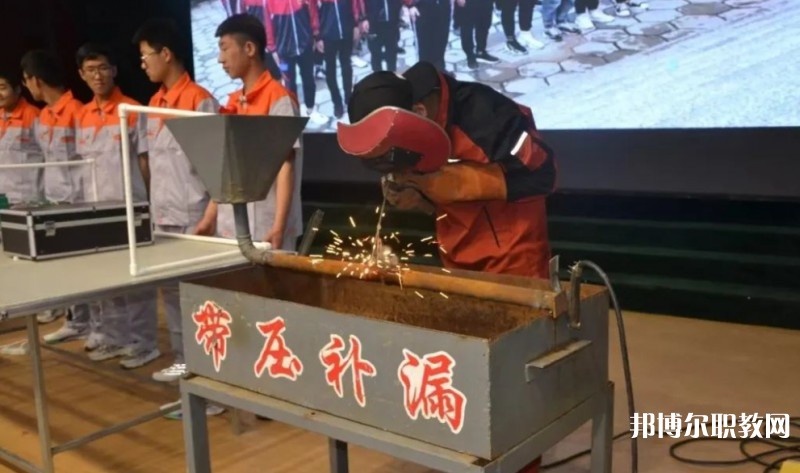 2025山西省翼城縣職業(yè)技術學校招生計劃 招生人數(shù)是多少(附要求、條件、對象)