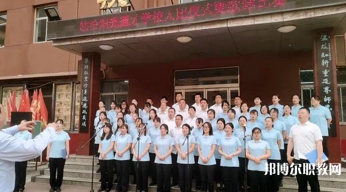臨汾市陽(yáng)光通才職業(yè)藝術(shù)學(xué)校怎么樣、好不好