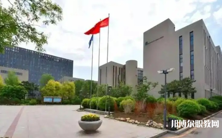 沈陽市信息工程學校怎么樣、好不好
