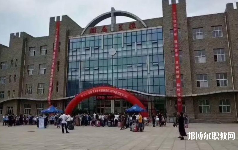 沈陽師范大學(xué)附屬藝術(shù)學(xué)校怎么樣、好不好