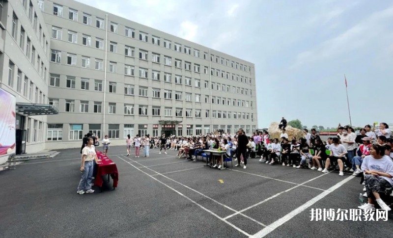 沈陽師聯幼師中等職業(yè)學校怎么樣、好不好