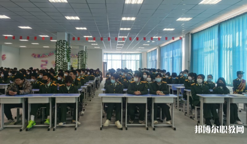 2025沈陽飛躍中等職業(yè)學(xué)校招生計(jì)劃 招生人數(shù)是多少(附要求、條件、對象)