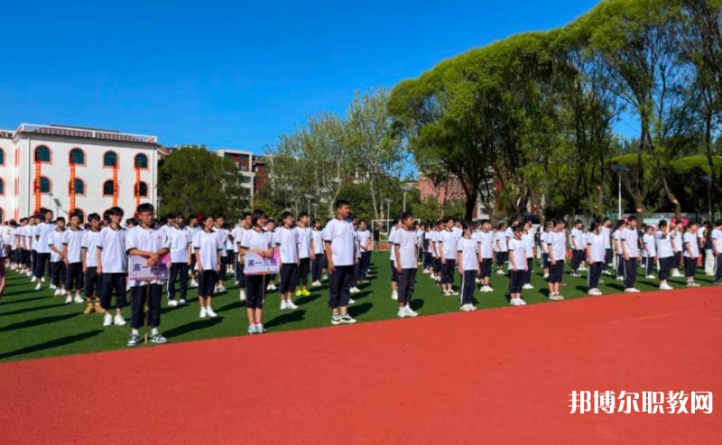 沈陽軍樂學(xué)校怎么樣、好不好