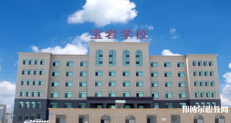 2025沈陽寶巖藝術學校招生計劃 招生人數是多少(附要求、條件、對象)