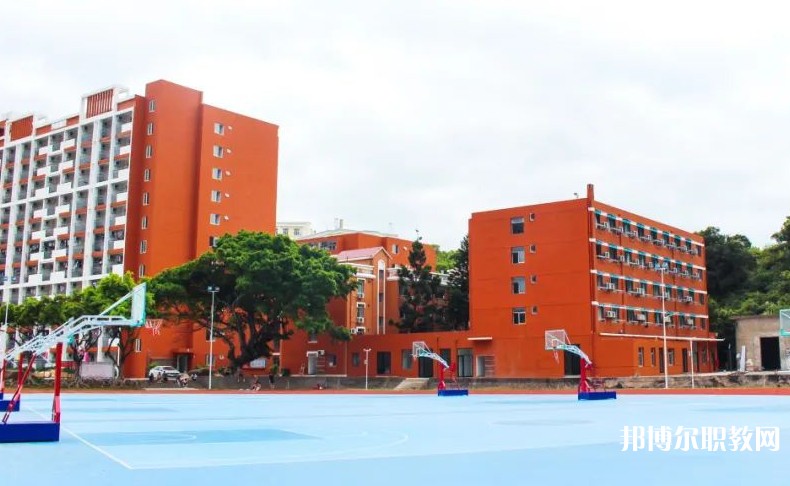 福建省新華技術(shù)學(xué)校怎么樣、好不好
