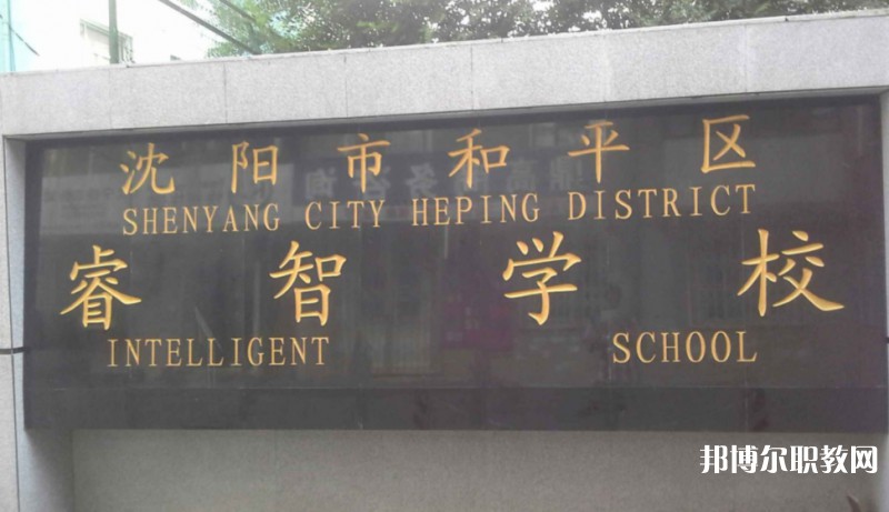 沈陽市和平區(qū)睿智學(xué)校怎么樣、好不好