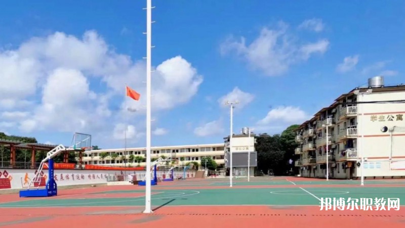 2025廣西電子高級技工學(xué)校招生計(jì)劃 招生人數(shù)是多少(附要求、條件、對象)