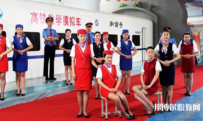 甘肅2025年鐵路學(xué)?？梢詫W(xué)什么