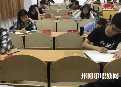 2025宿州公辦中專(zhuān)學(xué)校最新排名前三名單