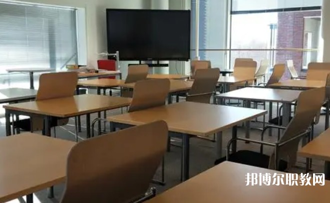 2025江門(mén)中職學(xué)校最新排名前三名單